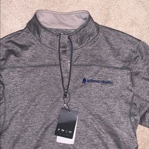 Jefferson Health Quarter Zip